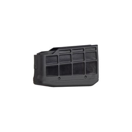 TIKKA MAGAZINE - BLACK, T3/T3X, 6.5 CREEDMOOR, 3/RD