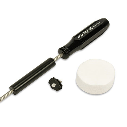 BOLT ACTION CLEANING KIT 667739980753