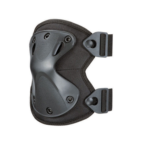 XTAK100 XTAK KNEE PADS BLACK ONE SIZE