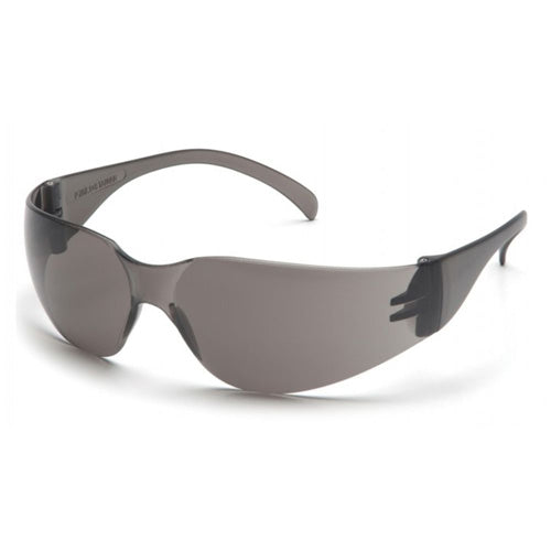 EYEWEAR INTRUDER GRY/GRY