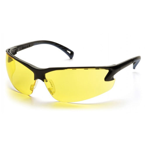 EYEWEAR VENTURE 3 BLK/AMB