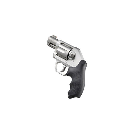 K6XS - .38 SPL +P, 2" BBL, 6/RD