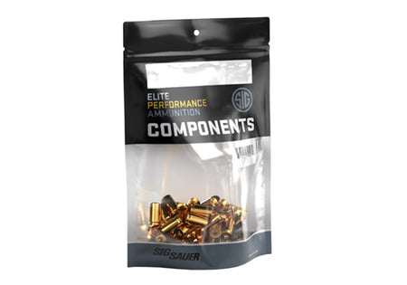 COMPONENT BRASS 40 S&W 100 CT