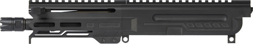 UPPER GRP DISSENT MK4 5.56MM 6.5 ARMOR BLACK