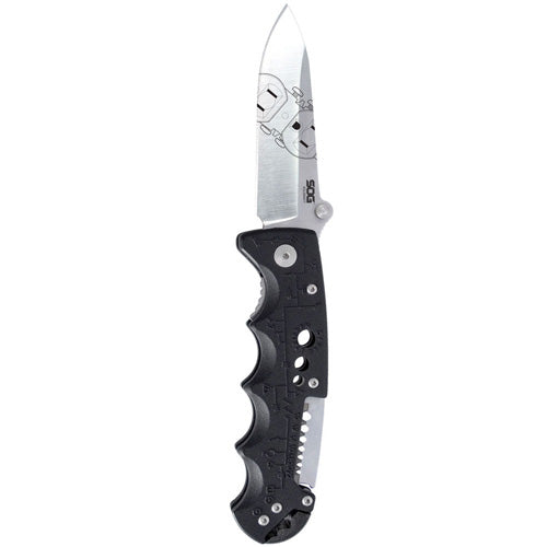 KILOWATT FOLDING KNIFE