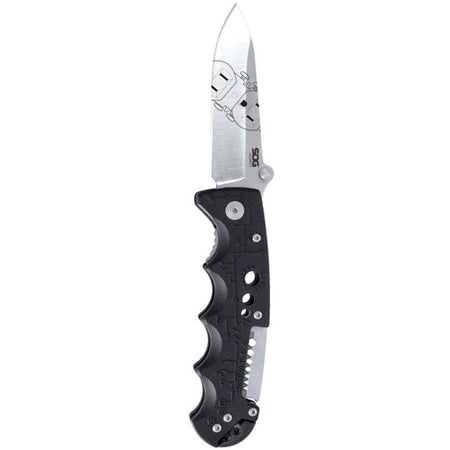KILOWATT FOLDING KNIFE