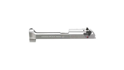 SLIDE ASSY 92FS VERTEC INOX – Black Basin