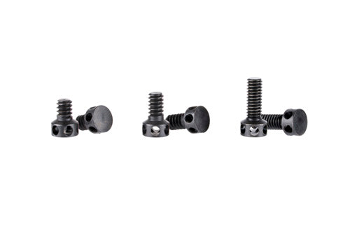 #6-32 RCR CAPSTAN SCREW VARIETY PACK