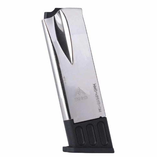 BRNG HP SPR SA-35 9MM NKL 10RD MAGAZINE