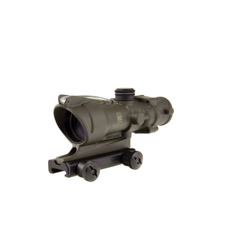 ACOG 4X32 GRN X-HAIR 223 W/TA51 CK ODG