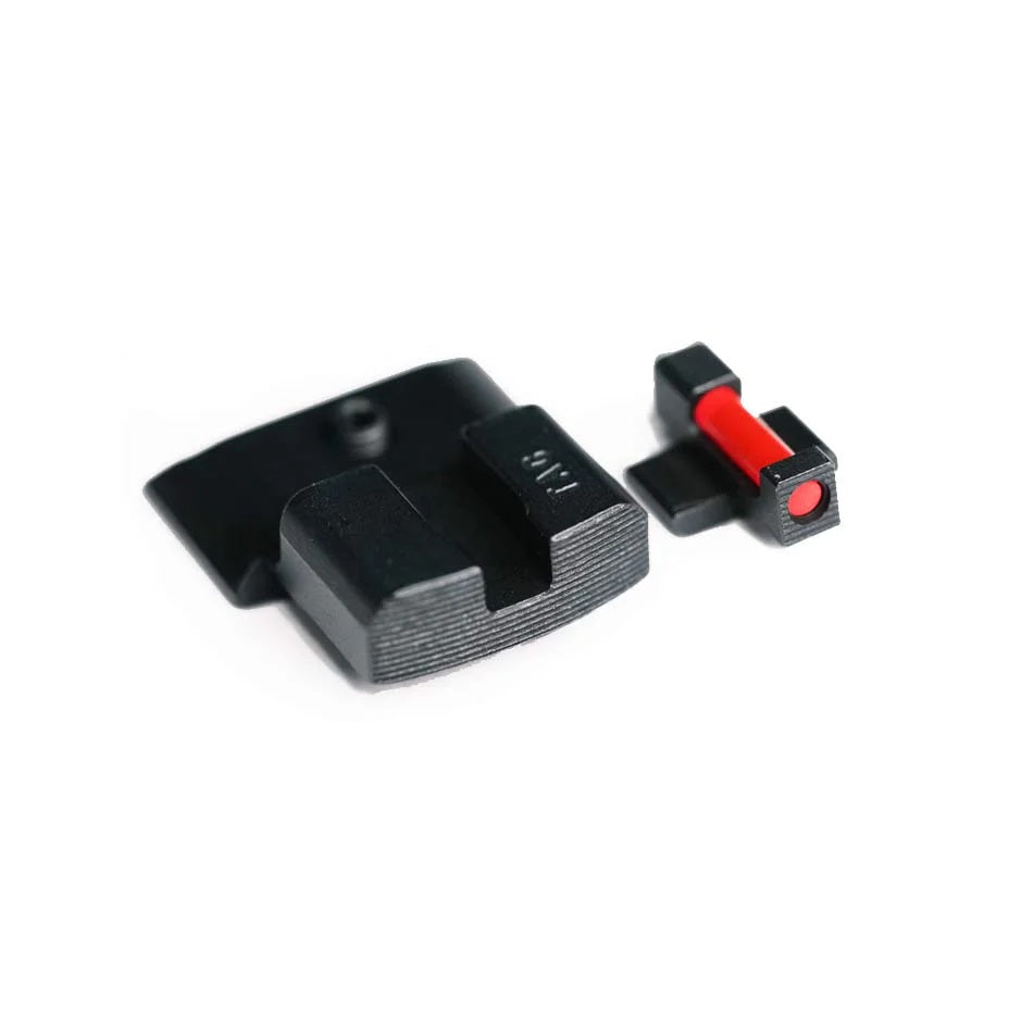 IRON SIGHTS SW MP TSH TAC