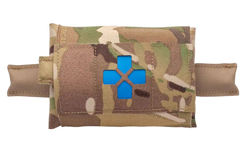 MCRO TRMA KIT BELT MNT ESS SUPP MC