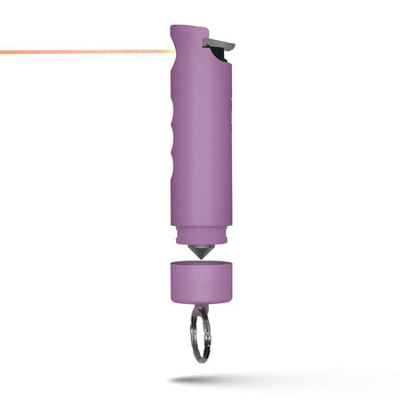 SEC HARM EMER GLASS-BRK HMR KEY SPRY LIL