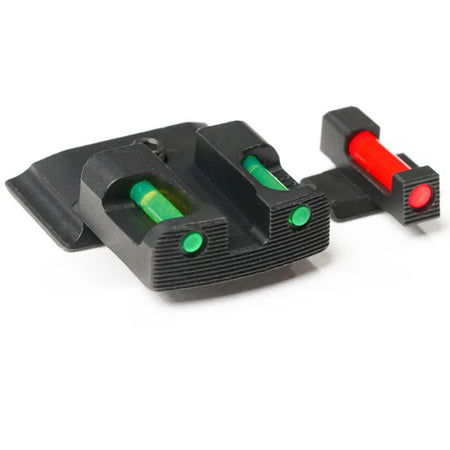 IRON SIGHTS SW MP TSF TAC