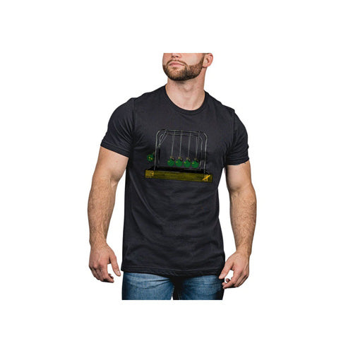 NEWTONS FRAG GRAPHIC TEE SMALL