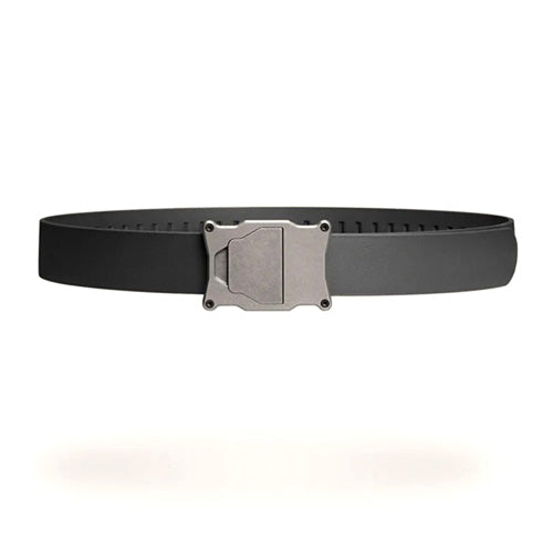 APOGEE BELT GREY BUCKLE/GREY BELT