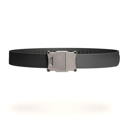 APOGEE BELT GREY BUCKLE/GREY BELT