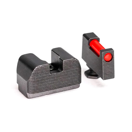IRON SIGHTS GLOCK TSH OR 9MM/.40 S&W