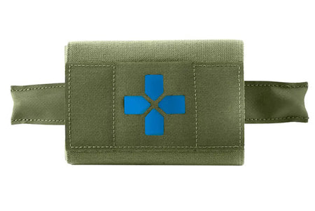 MCRO TRMA KIT BELT MNT ADV SUPP RGR GRN