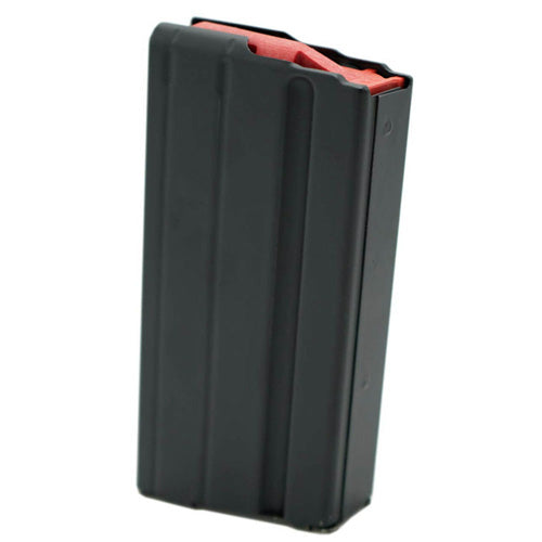 15 RD 6MM ARC SS AR15 TYPE BLK MARLUBE