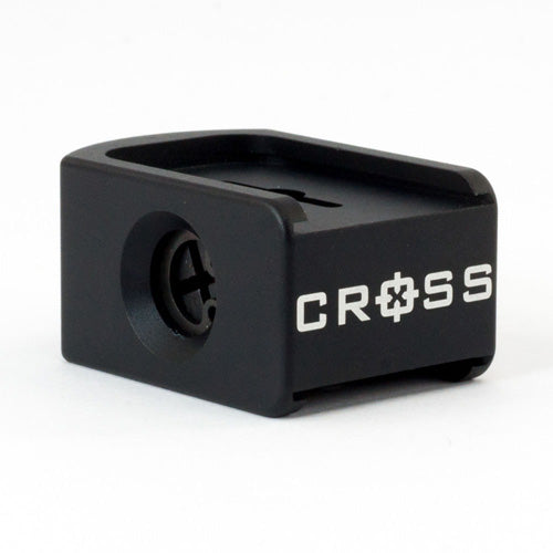 CROSS ARMORY DOUBLE STACK SPR XD