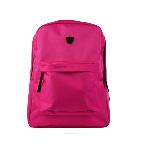 PROSHIELD SCOUT BLTPRF BACKPK YOUTH PNK