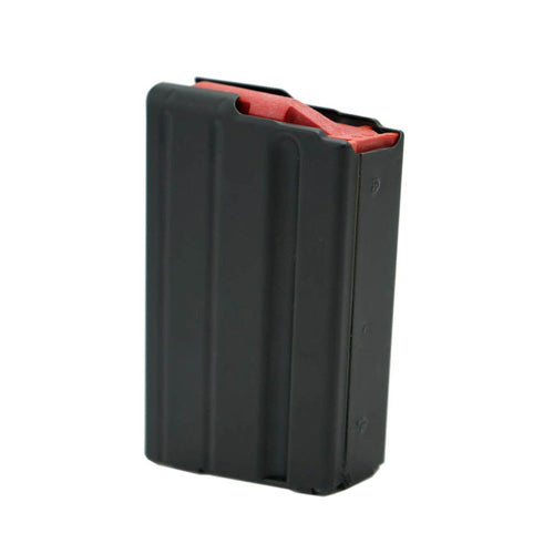 5 RD 6MM ARC SS AR15 STYLE BLK MARLUBE
