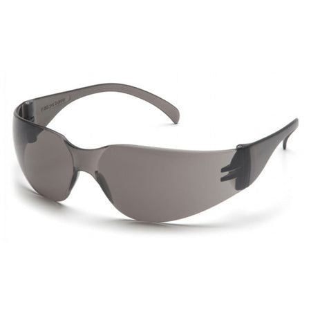 EYEWEAR MINI INTRUDER GRY/GRY