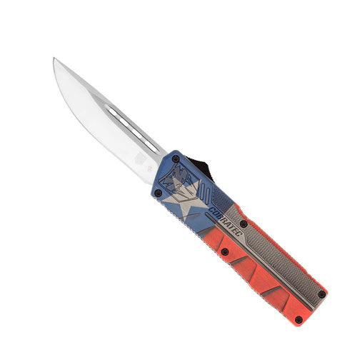 TEXAS FLAG LTWT DROP NOT SERR