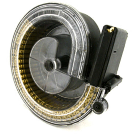 AR15/M16 90RD DRUM