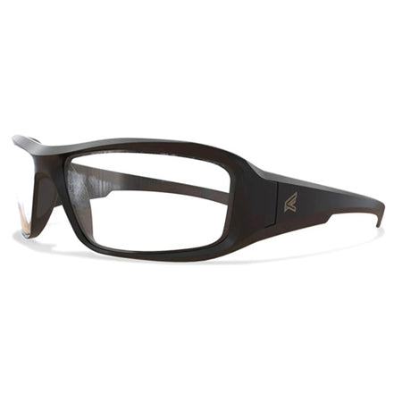 CLEAR LENS HAMEL BLK THIN FRM