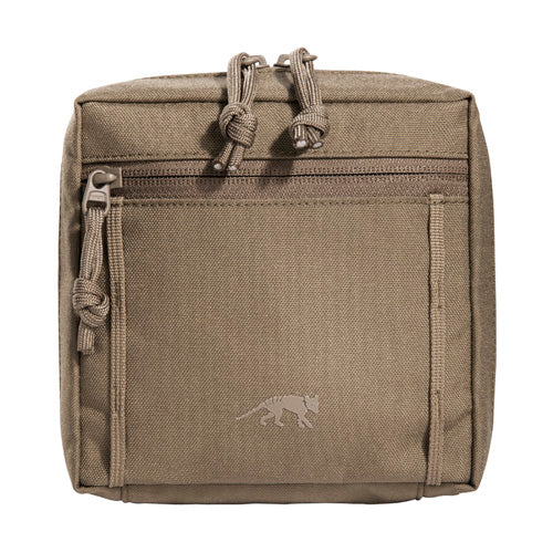 TT TAC POUCH 5.1 COYOTE