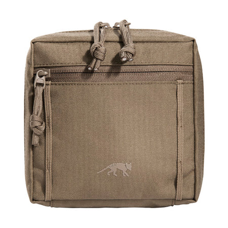 TT TAC POUCH 5.1 COYOTE