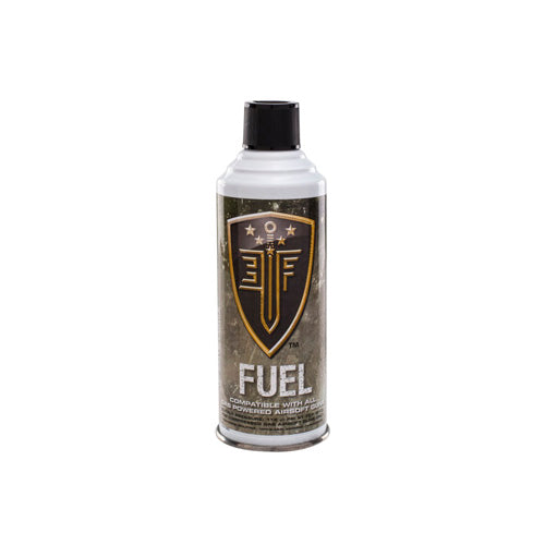 ELITE FORCE GREEN GAS FUEL