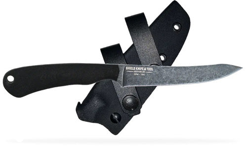 NIMROD ACID WASHED BLACK/BLACK G10