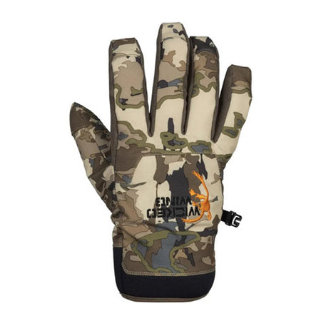 GLOVE WW BURST AURIC XL