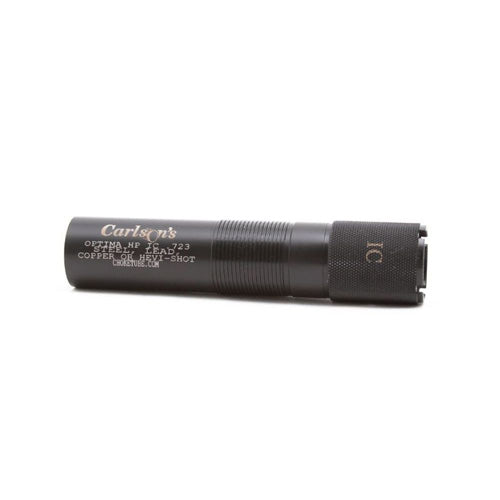 BER OPT HP 12GA BLK SPORT CLAY IMP CYL