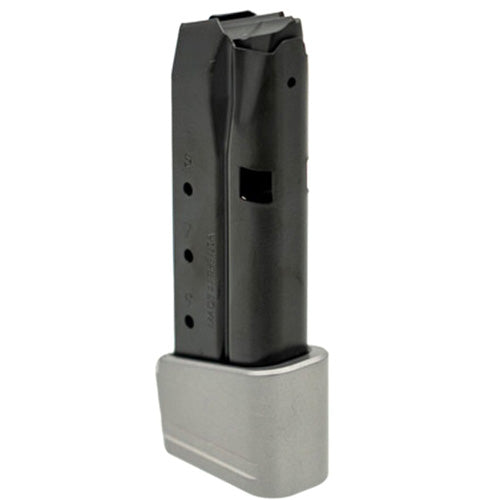 Z9 +1 MAG EXT GREY