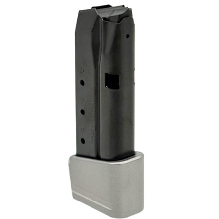 Z9 +1 MAG EXT GREY