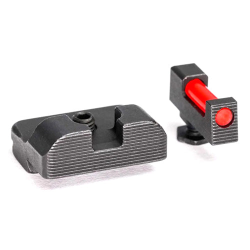 IRON SIGHTS GLOCK TSH TAC 9MM/.40 S&W