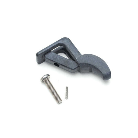 DPMS OR SIMILAR PROFILES BLACK
