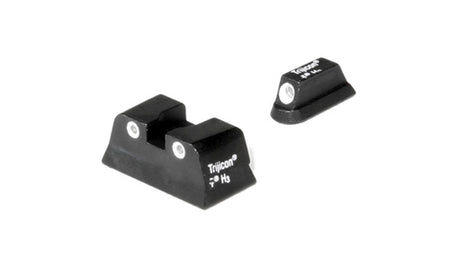 CZ75 3-DOT DVTL FRONT 3-DOT NIGHT SIGHTS