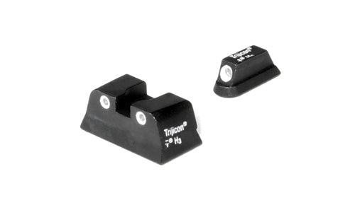 CZ75 3-DOT DVTL FRONT 3-DOT NIGHT SIGHTS