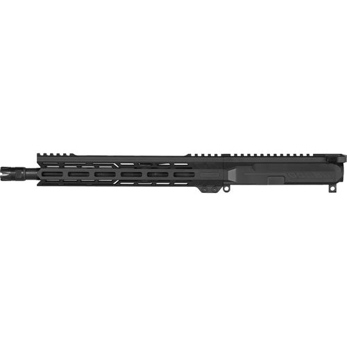 UPPR GRP BAN MK4 300BLK 12.5IN ARMBLK