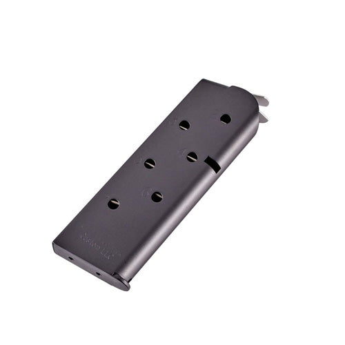 CMP MATCH GRD CMP 45 ACP 7 RD BLACK MAG