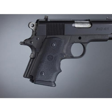 PARA P10 MLD GRIP RBR W/FG GRVS