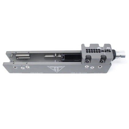 ULTIMATE JIG FOR AR15 AR10 AND 9MM LOWRS