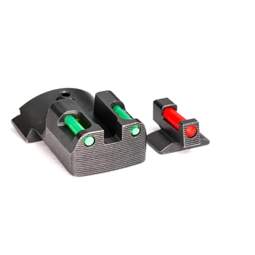 IRON SIGHTS KIMBER 1911 TSF TAC