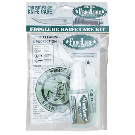 KNIFE CLEANING KIT 5OZ/5ML