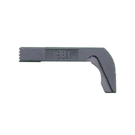 MAG CATCH EXTENDED 9MM/40/380/357/45GAP